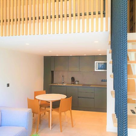 ニースBaie Des Anges Duplex 205アパートメント エクステリア 写真