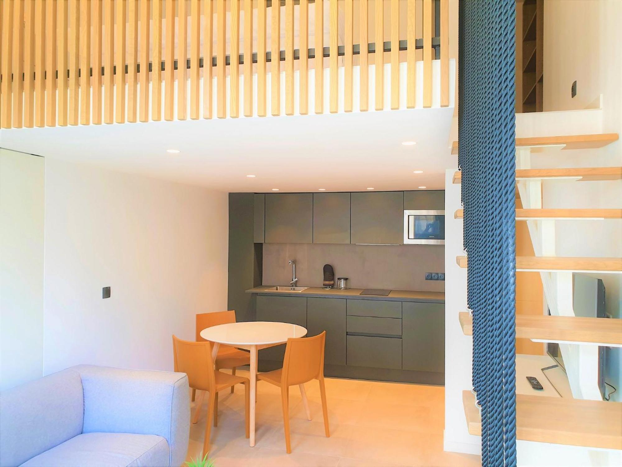 ニースBaie Des Anges Duplex 205アパートメント エクステリア 写真