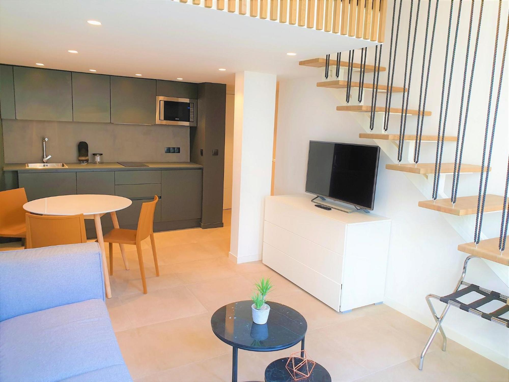 ニースBaie Des Anges Duplex 205アパートメント エクステリア 写真
